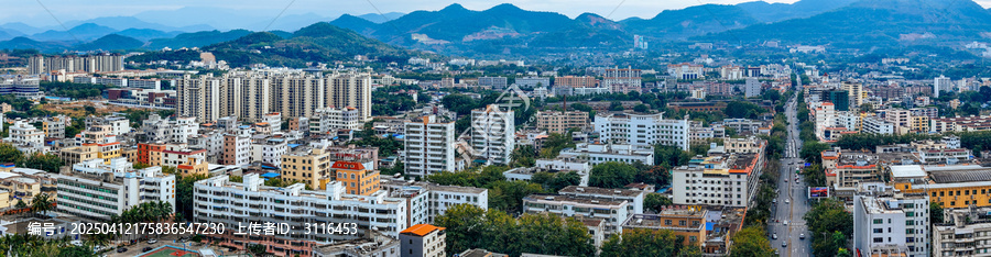 昌江县