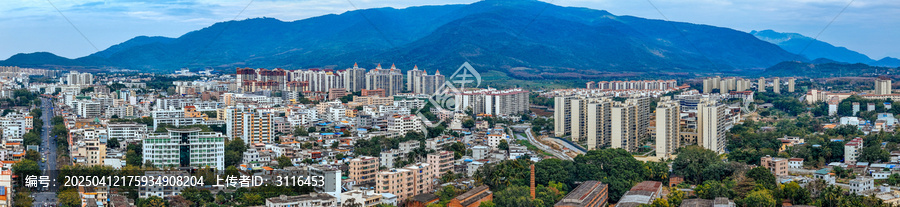 昌江县
