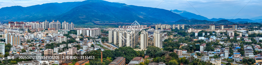 昌江县