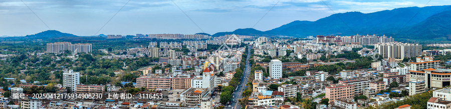 昌江县