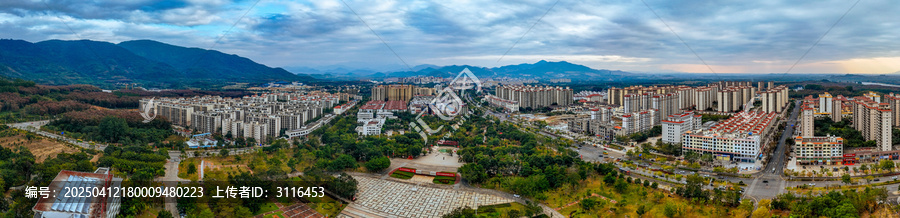 昌江县