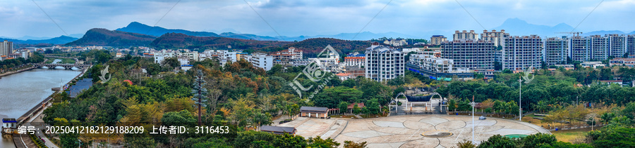 白沙县
