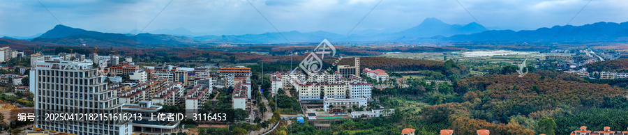 白沙县