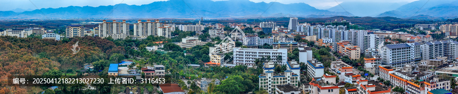 白沙县