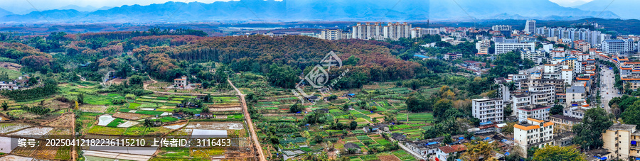 白沙县