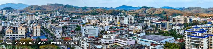 白沙县