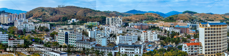 白沙县