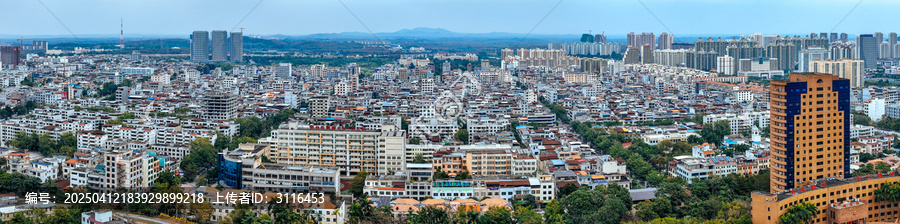儋州市