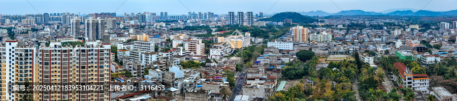 儋州市
