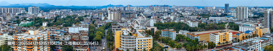 儋州市