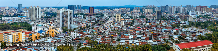儋州市