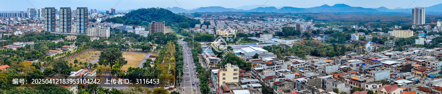 儋州市