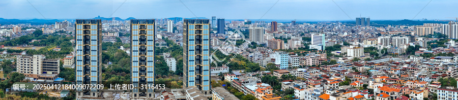 儋州市