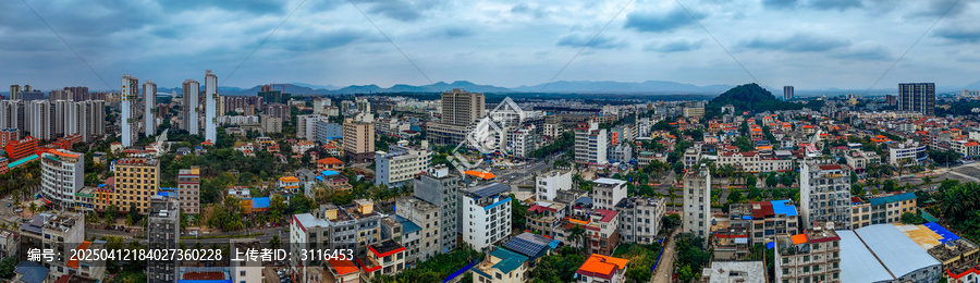 儋州市