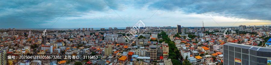 东方市