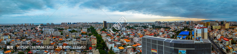 东方市
