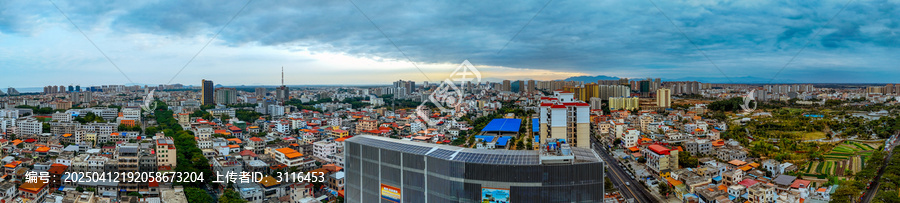 东方市