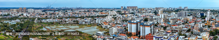 东方市