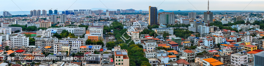 东方市
