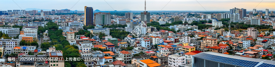 东方市