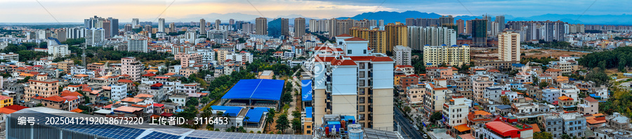 东方市