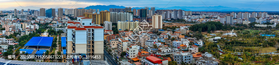 东方市