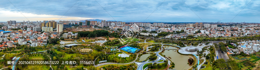 东方市