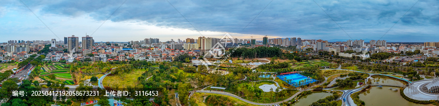 东方市
