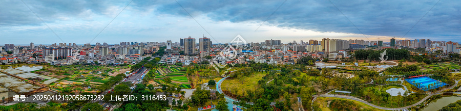 东方市