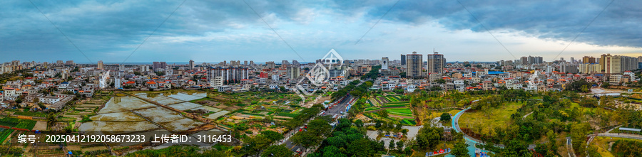 东方市