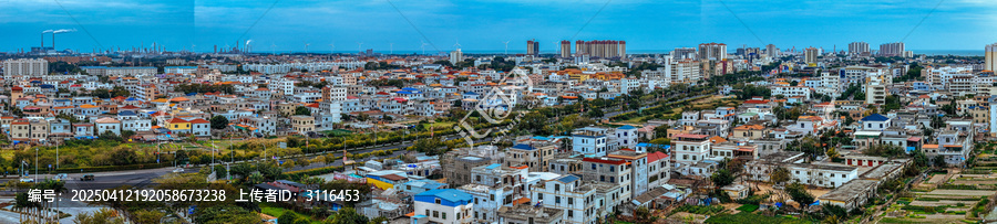东方市