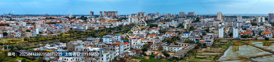 东方市