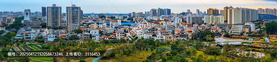 东方市