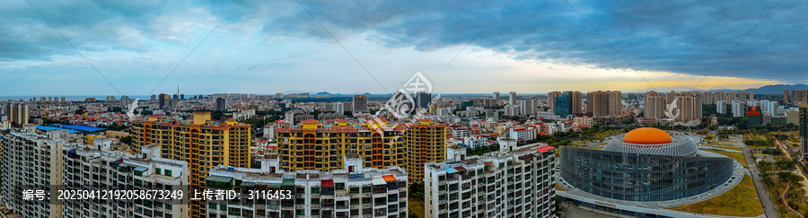 东方市