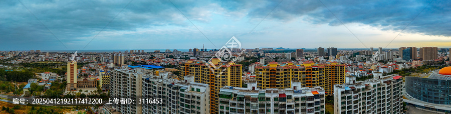 东方市