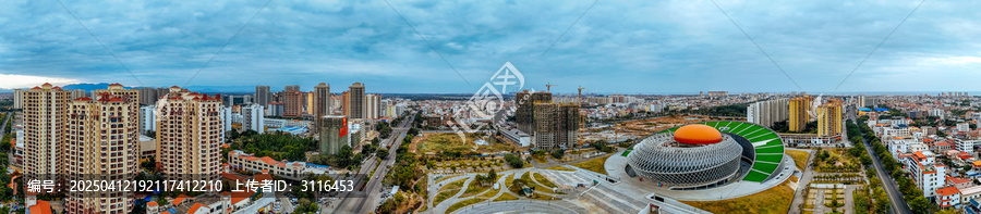 东方市