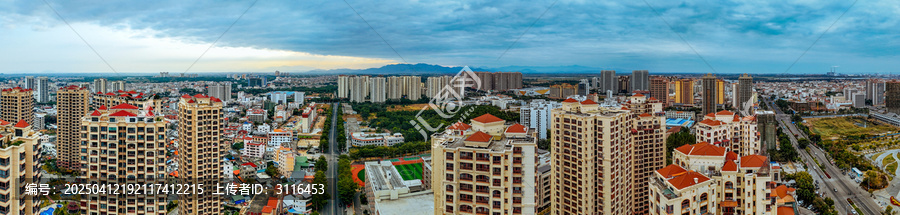 东方市