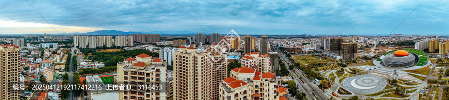 东方市