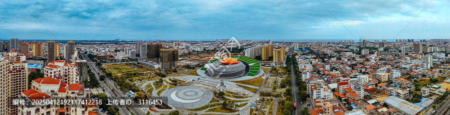东方市