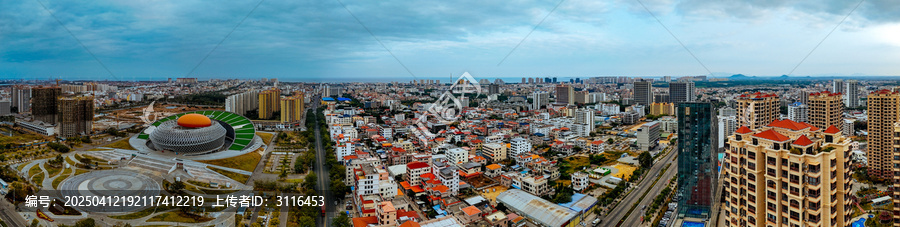 东方市