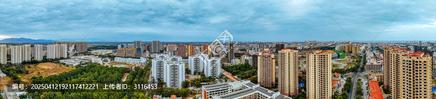 东方市