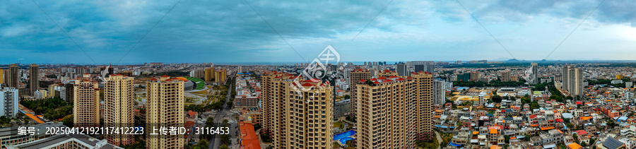 东方市
