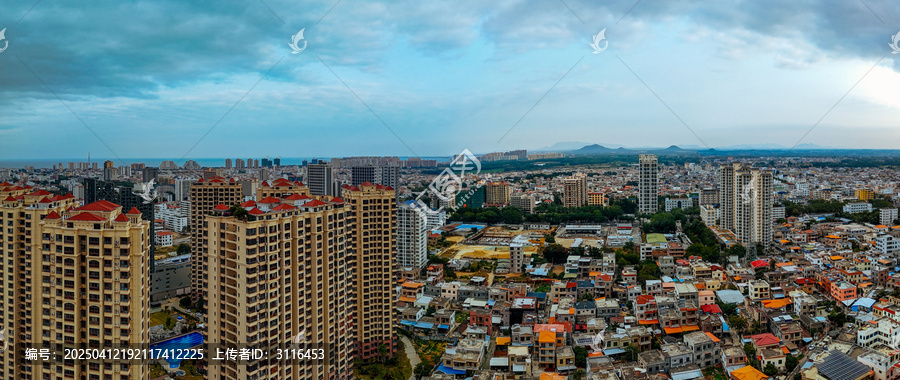 东方市
