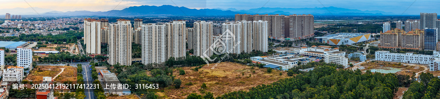 东方市