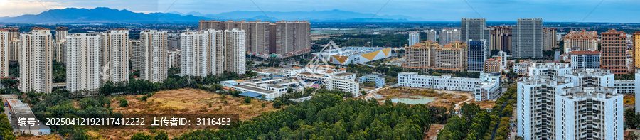 东方市