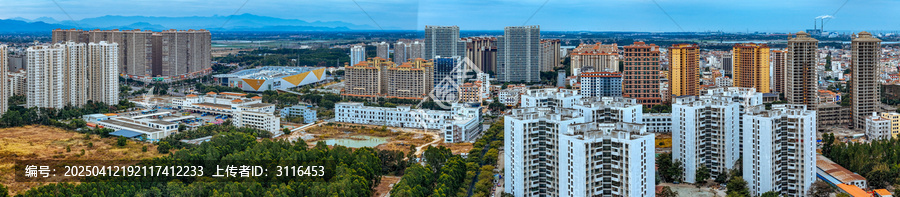 东方市