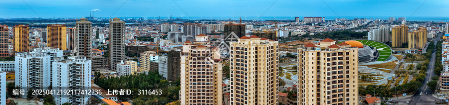 东方市