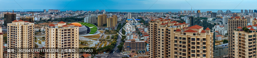 东方市