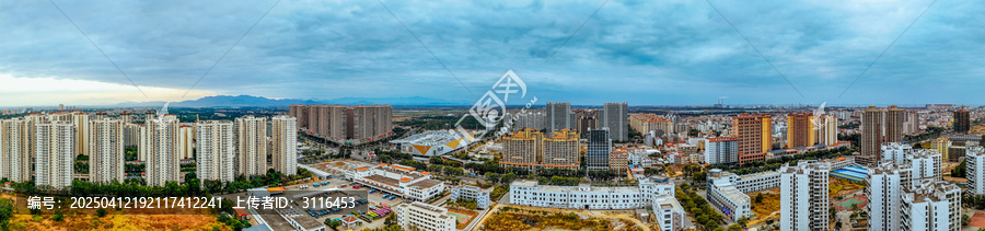 东方市