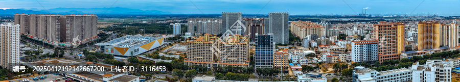 东方市